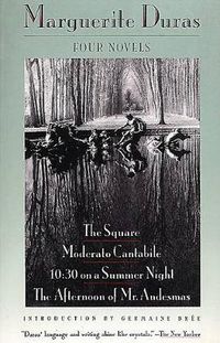 Cover image for The Square / Moderato Cantabile / 10:30 on a Summer Night