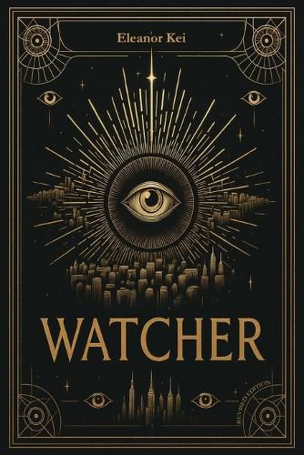 Cover image for Watcher
