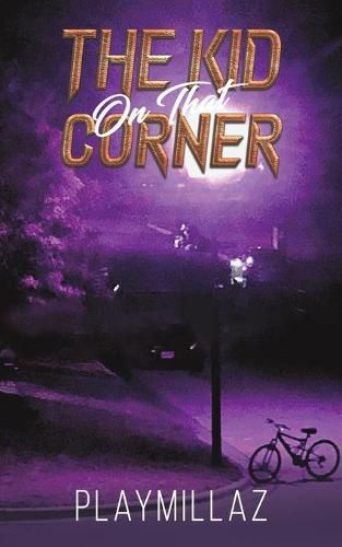 Cover image for The Kid on That Corner