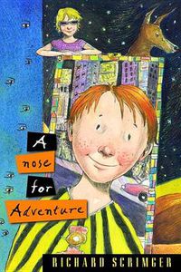 Cover image for A Nose for Adventure