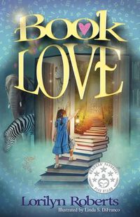 Cover image for Book Love