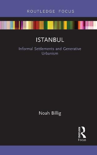 Cover image for Istanbul