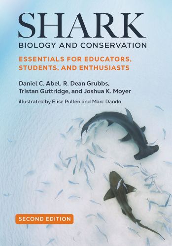 Cover image for Shark Biology and Conservation