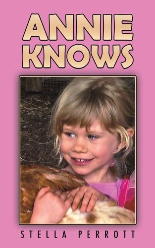 Cover image for Annie Knows