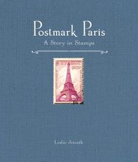 Cover image for Postmark Paris