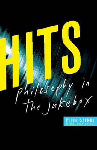 Hits: Philosophy in the Jukebox