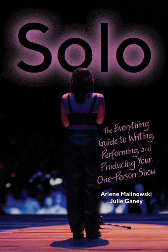 Cover image for Solo