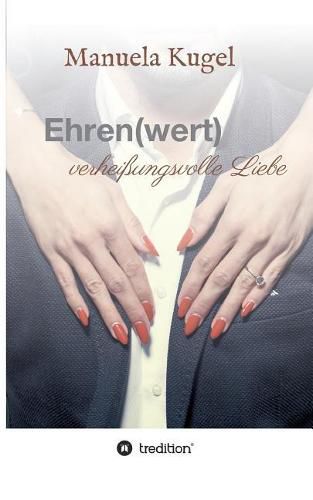 Cover image for Ehren(wert)