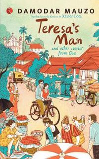 Cover image for Teresa's Man and Other Stories from Goa