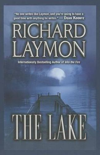 Cover image for The Lake