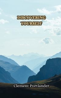 Cover image for Discovering Yourself