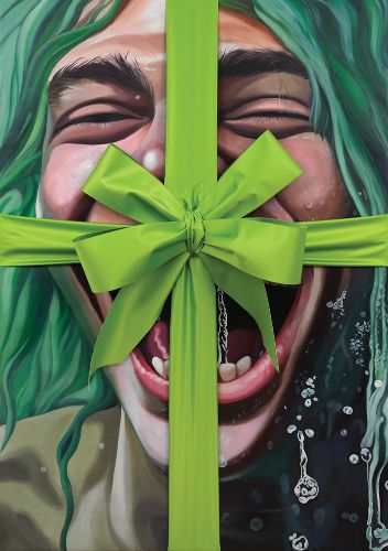 Cover image for Eliza Douglas