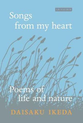 Cover image for Songs from My Heart: Poems of Life and Nature