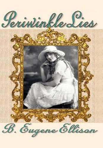 Cover image for Periwinkle Lies