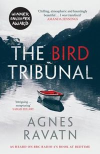 Cover image for The Bird Tribunal