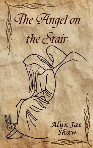 Cover image for The Angel on the Stair