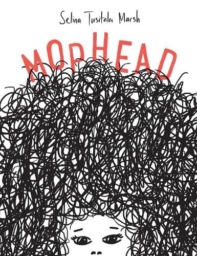 Cover image for Mophead: How Your Difference Makes a Difference