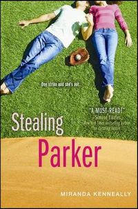 Cover image for Stealing Parker