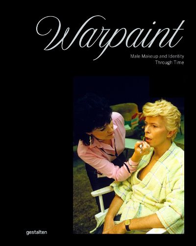 Cover image for Warpaint