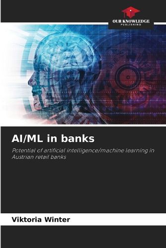 Cover image for AI/ML in banks