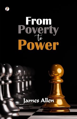 Cover image for FROM POVERTY TO POWER