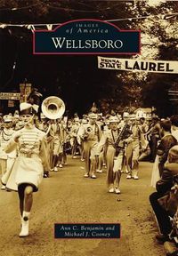 Cover image for Wellsboro