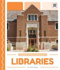 Cover image for Libraries