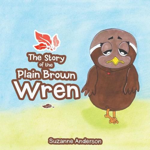 Cover image for Story of the Plain Brown Wren