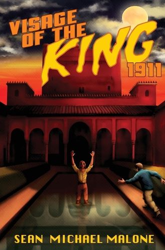 Cover image for Visage of the King 1911