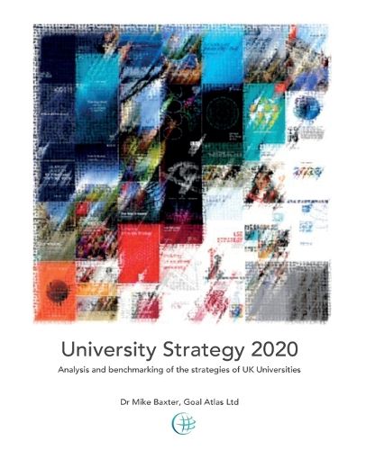 Cover image for University Strategy 2020