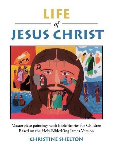 Cover image for Life of Jesus Christ