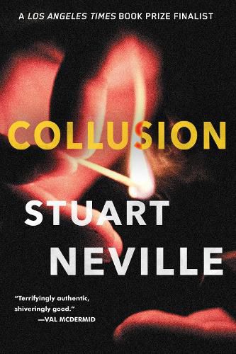 Cover image for Collusion