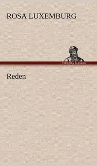 Cover image for Reden