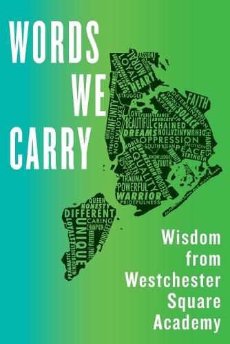 Cover image for Words We Carry