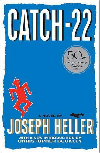 Cover image for Catch-22