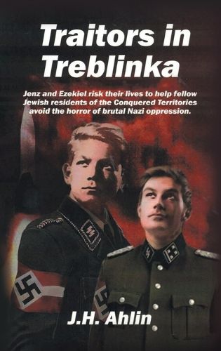 Cover image for Traitors in Treblinka