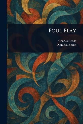 Cover image for Foul Play