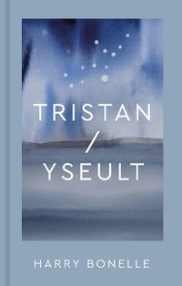 Cover image for Tristan/Yseult