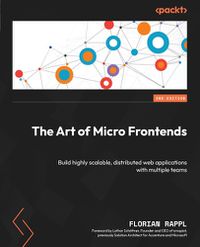 Cover image for The Art of Micro Frontends