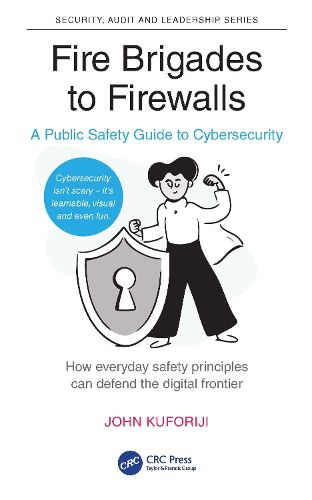 Cover image for Fire Brigades to Firewalls