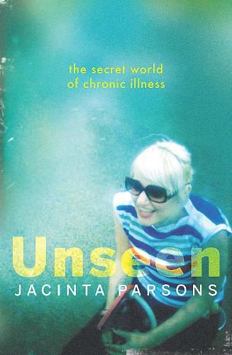 Cover image for Unseen