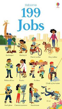 Cover image for 199 Jobs