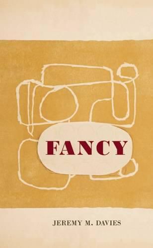 Cover image for Fancy