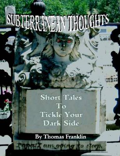 Cover image for Subterranean Thoughts