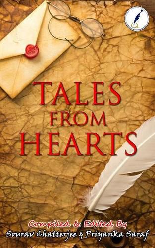 Cover image for Tales from Hearts