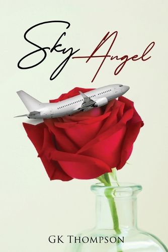 Cover image for Sky Angel