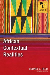 Cover image for African Contextual Realities