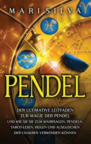 Cover image for Pendel