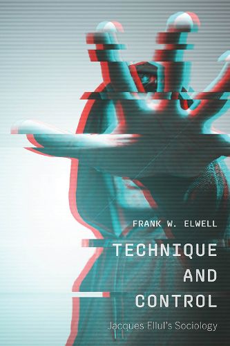 Cover image for Technique and Control
