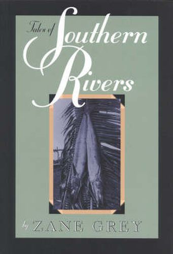 Cover image for Tales of Southern Rivers